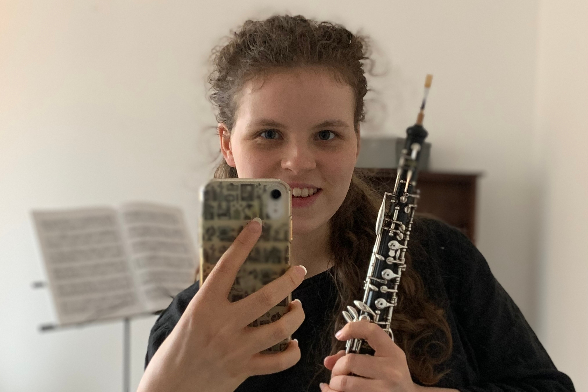 How I Make The Most of My Lessons Through Note-taking